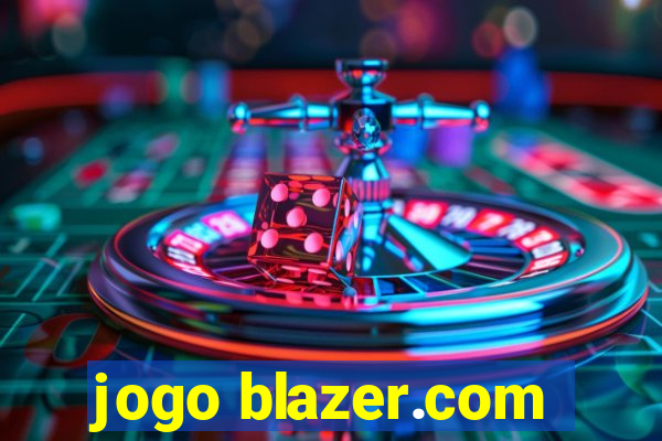 jogo blazer.com