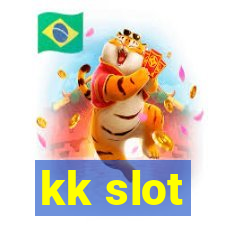 kk slot