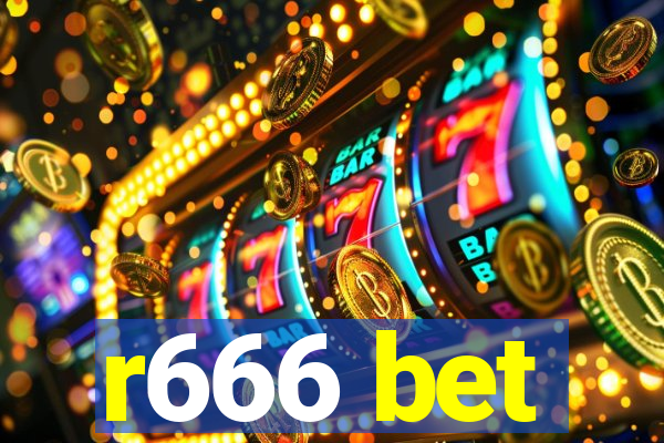 r666 bet