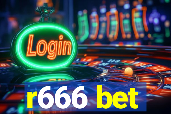 r666 bet