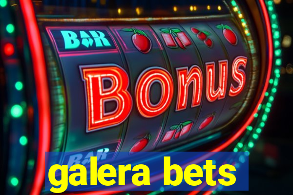 galera bets