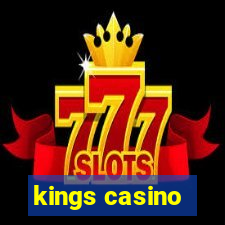 kings casino