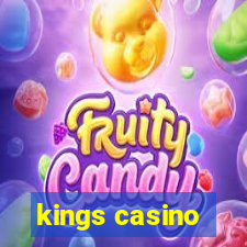 kings casino