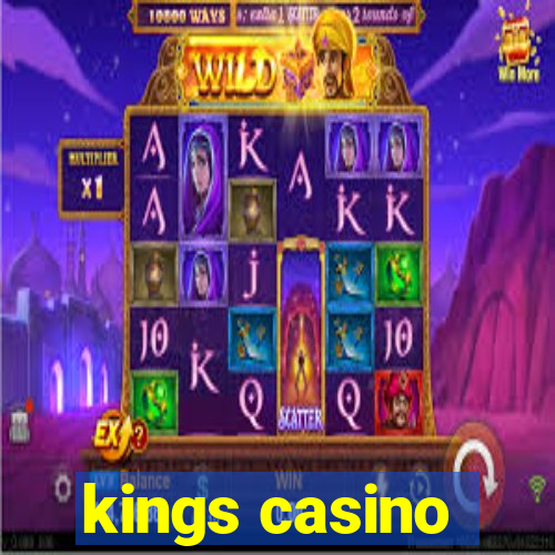 kings casino