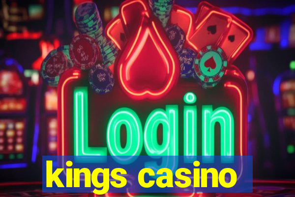 kings casino