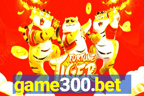 game300.bet