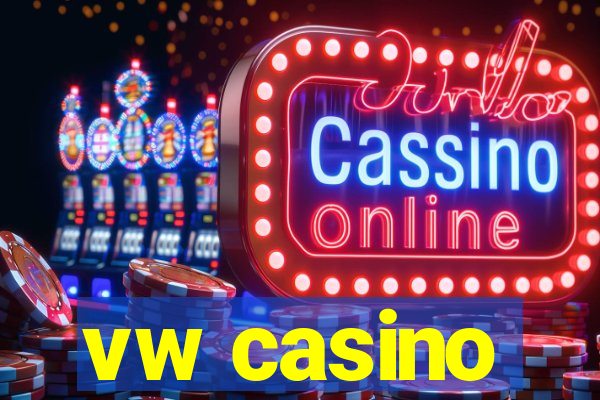 vw casino