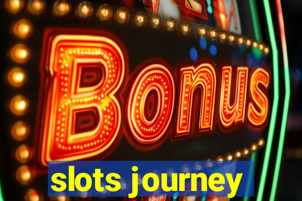 slots journey