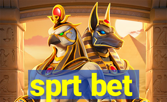 sprt bet