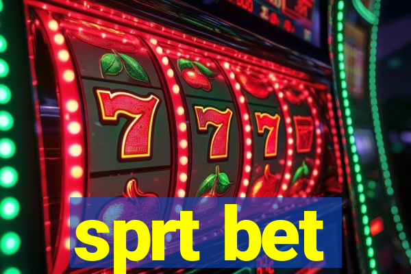 sprt bet