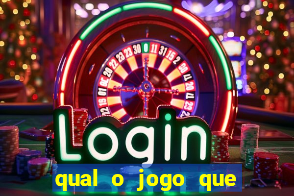 qual o jogo que ganha dinheiro de verdade