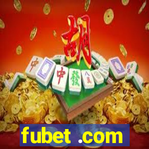 fubet .com