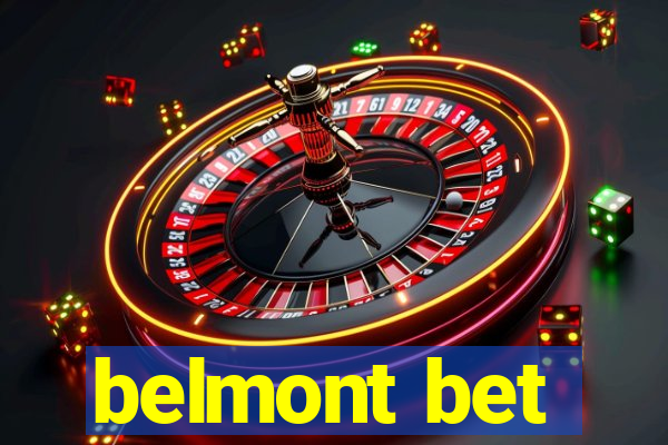 belmont bet