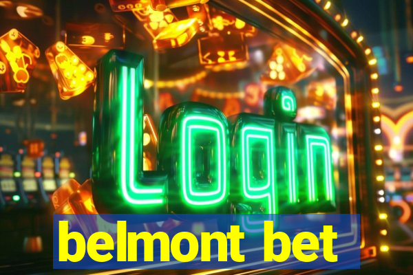 belmont bet