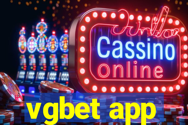 vgbet app