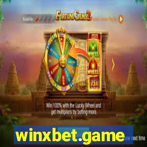 winxbet.game