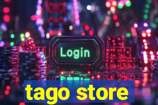 tago store