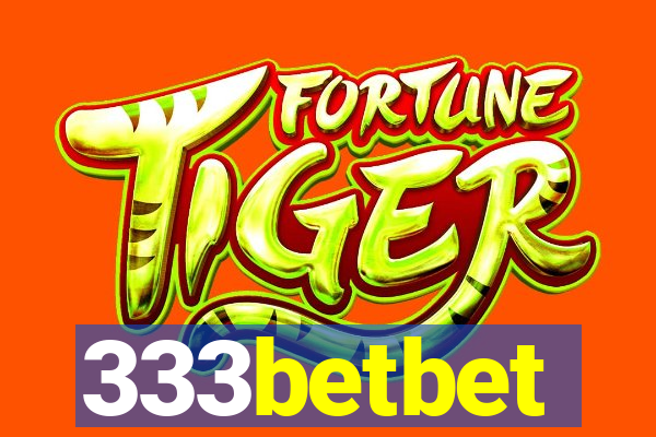 333betbet