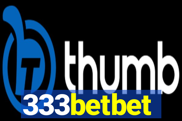 333betbet