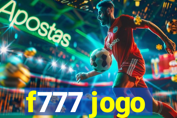 f777 jogo