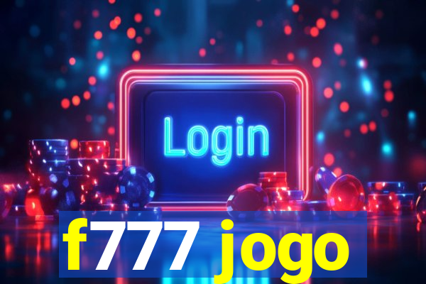 f777 jogo