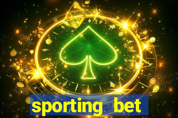 sporting bet reclame aqui