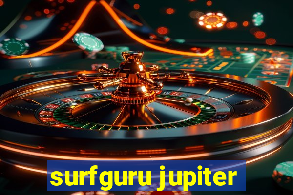 surfguru jupiter