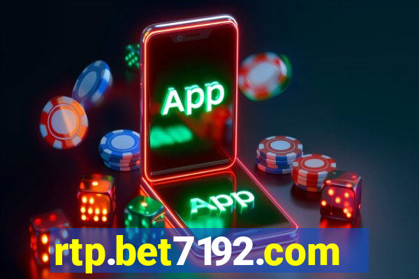 rtp.bet7192.com