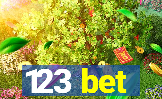 123 bet