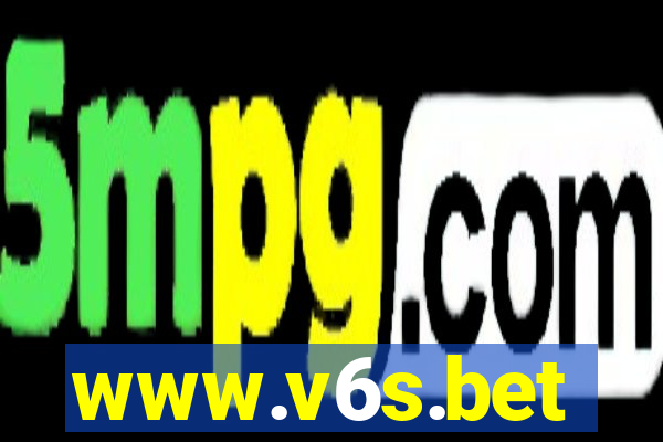 www.v6s.bet