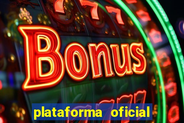 plataforma oficial do fortune tiger