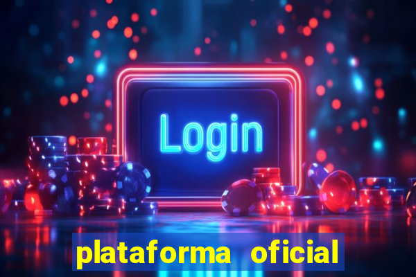 plataforma oficial do fortune tiger