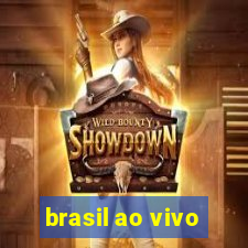 brasil ao vivo