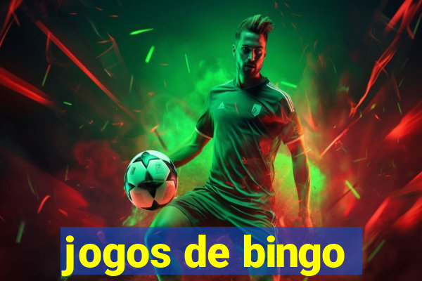 jogos de bingo