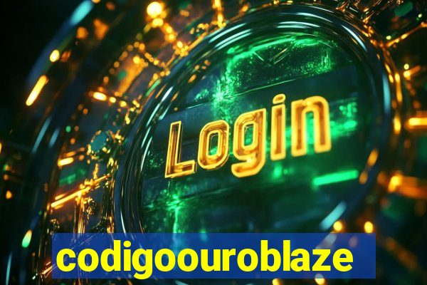 codigoouroblaze