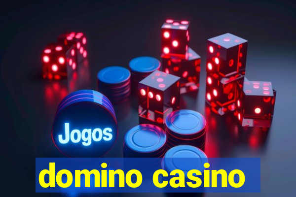 domino casino