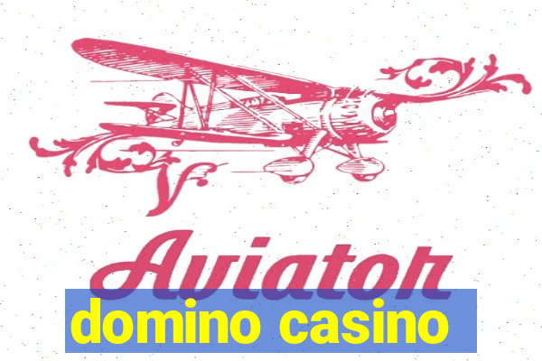 domino casino