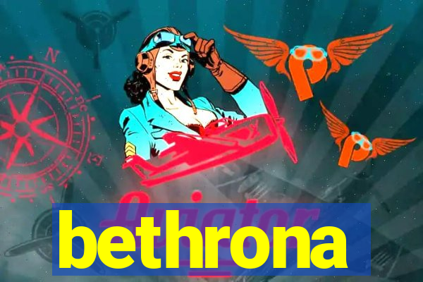 bethrona