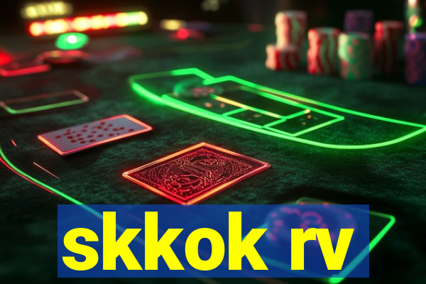 skkok rv