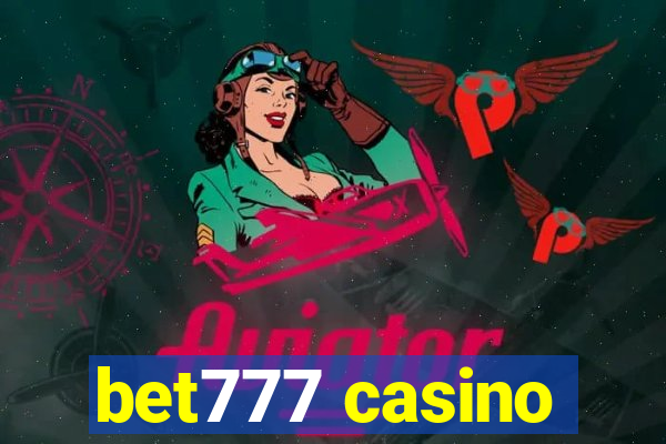 bet777 casino