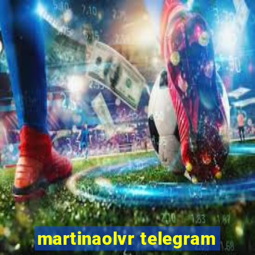 martinaolvr telegram