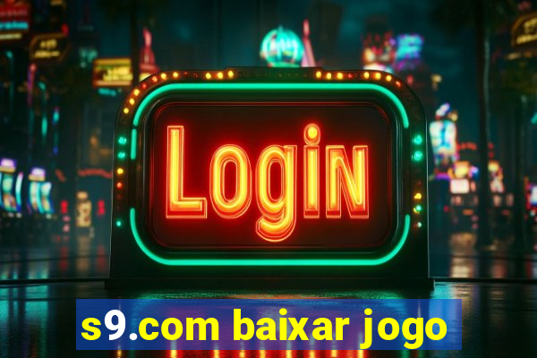 s9.com baixar jogo