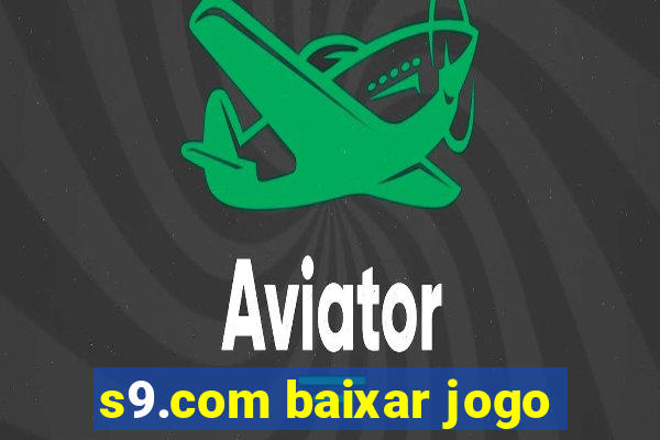 s9.com baixar jogo