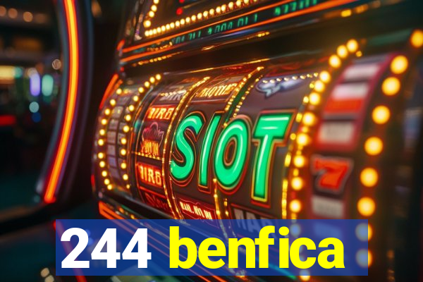 244 benfica