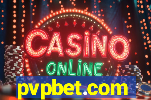 pvpbet.com