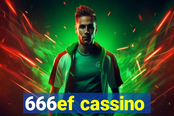 666ef cassino