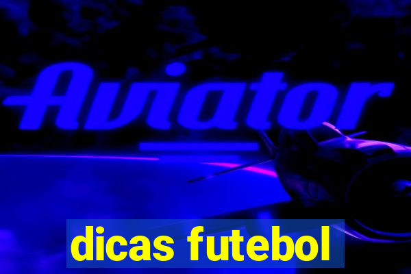 dicas futebol