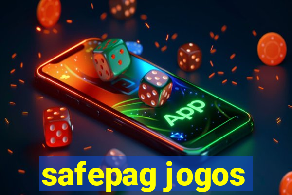 safepag jogos