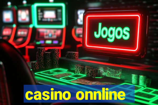 casino onnline