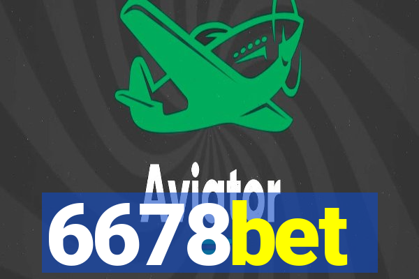 6678bet